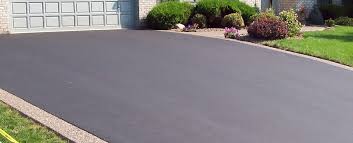 Best Driveway Overlay Services  in Chicago Ridge, IL